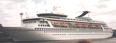 The Crown Odyssey
