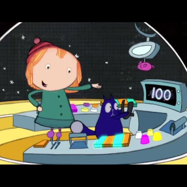 One Hundred is One Zero Zero