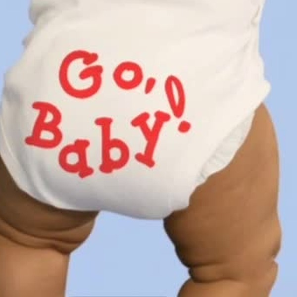 Go Baby Theme